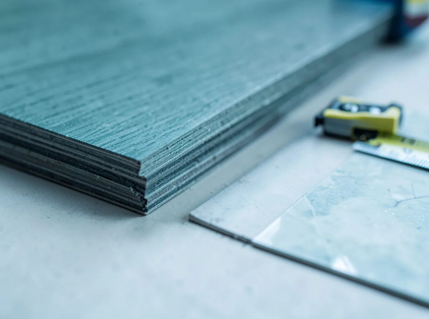 Luxury Vinyl Plank Installation Wetmore, CO FAQs
